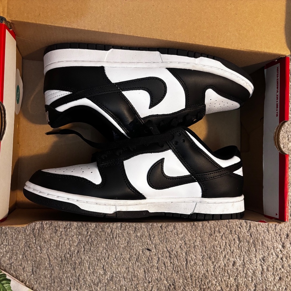 Nike Dunk Panda - image 2